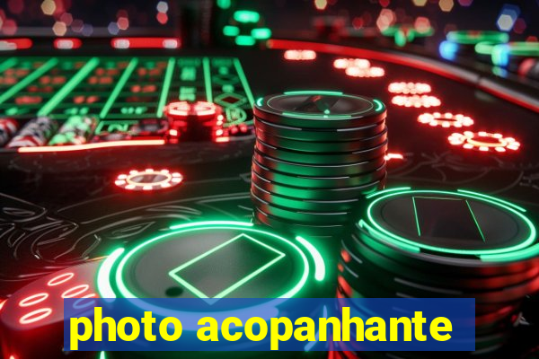 photo acopanhante